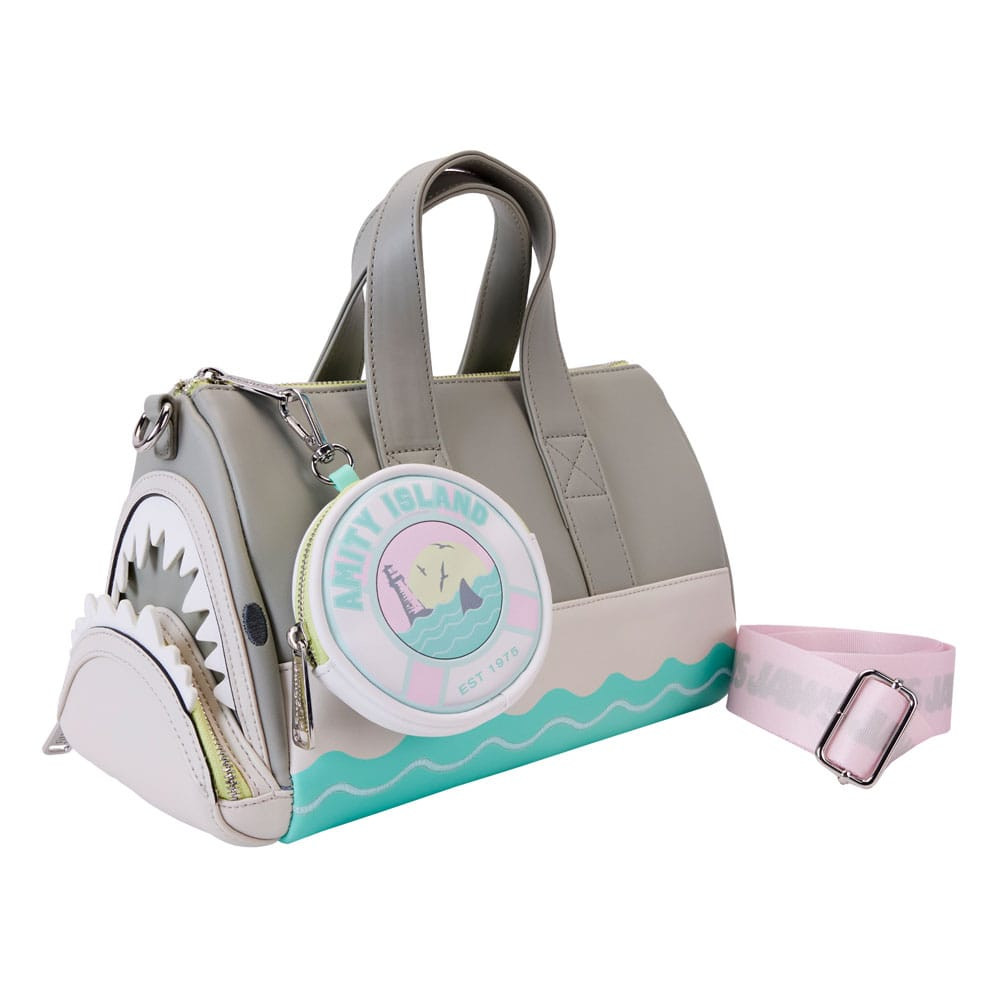 Shoulder bag Shark - Loungefly Jaws