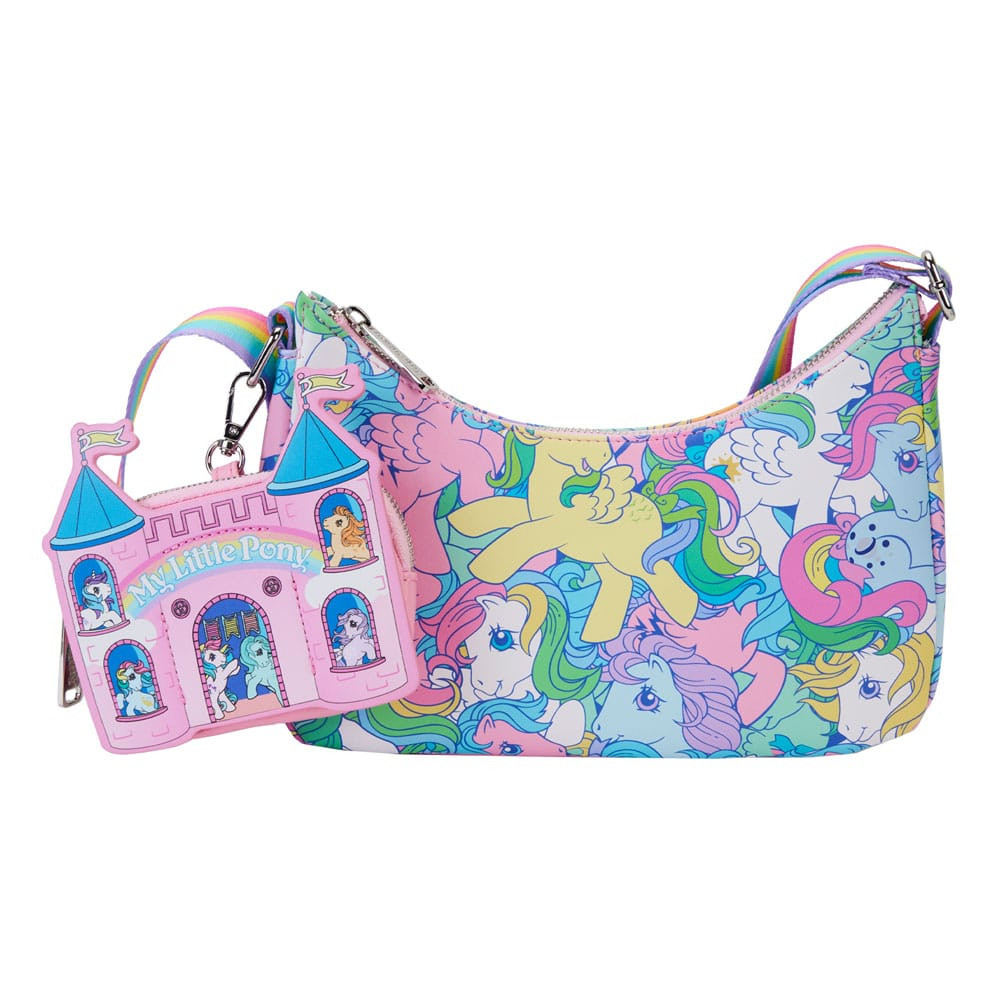 Shoulder bag My Little Pony  - Loungefly My little Pony