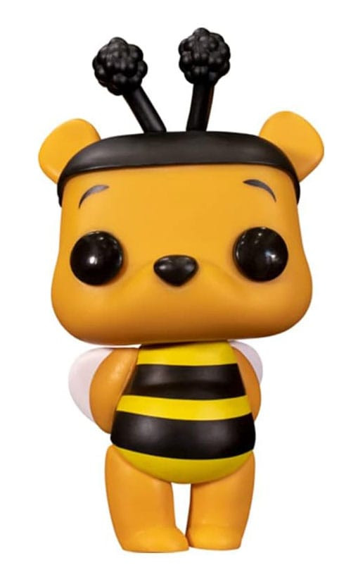 Disney POP! Animation Vinyl figurines Winnie as a Bee 9 cm