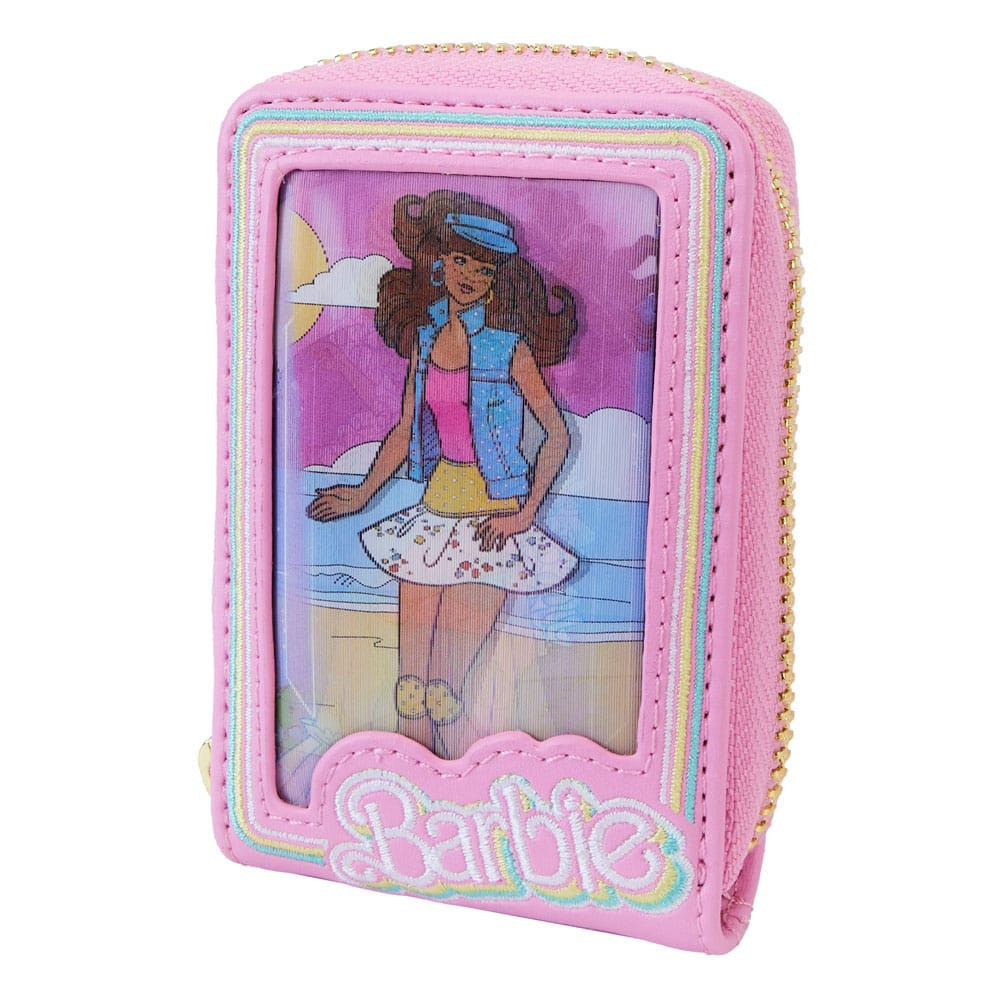 Doll box wallet 65th Anniversary Barbie - Loungefly Barbie