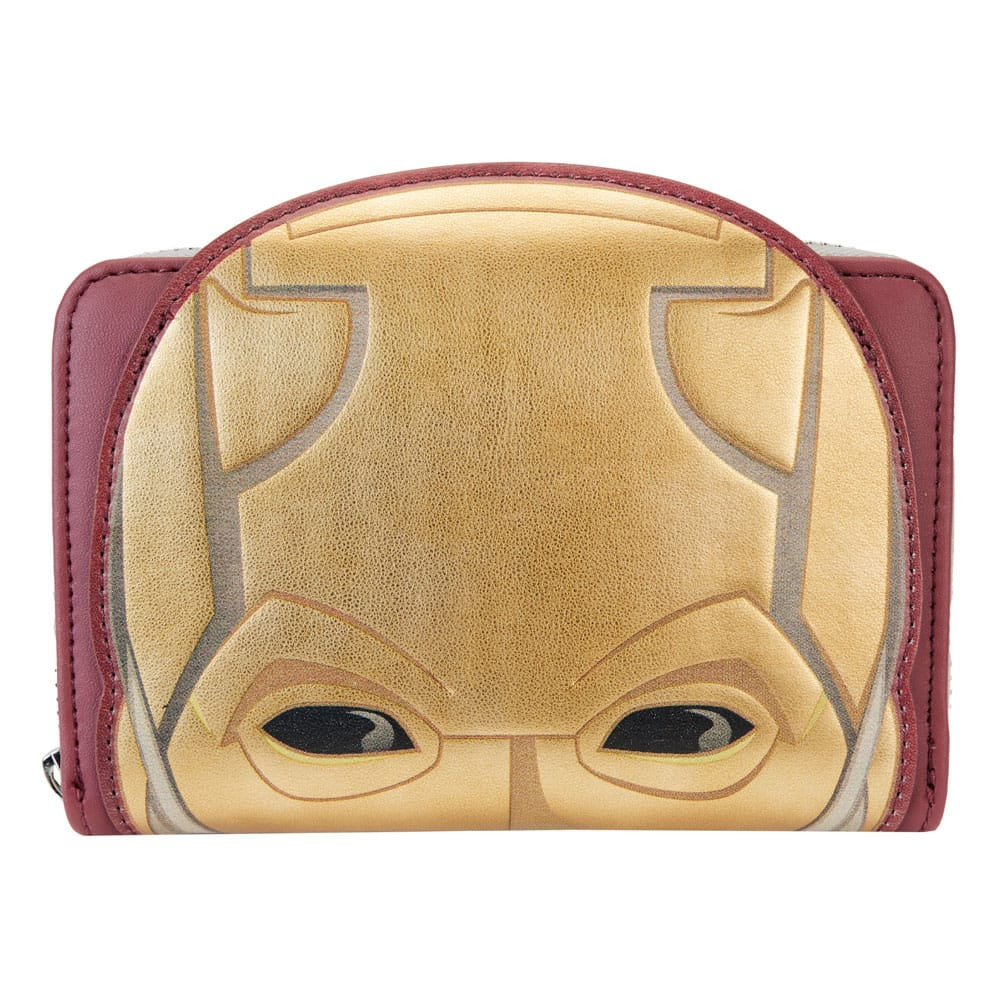 Daredevil Cosplay wallet - Loungefly Marvel