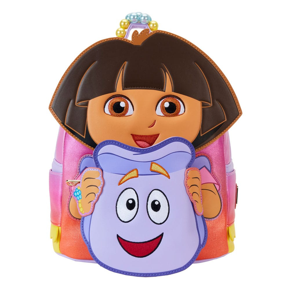 Dora backpack - Loungefly Nickelodeon