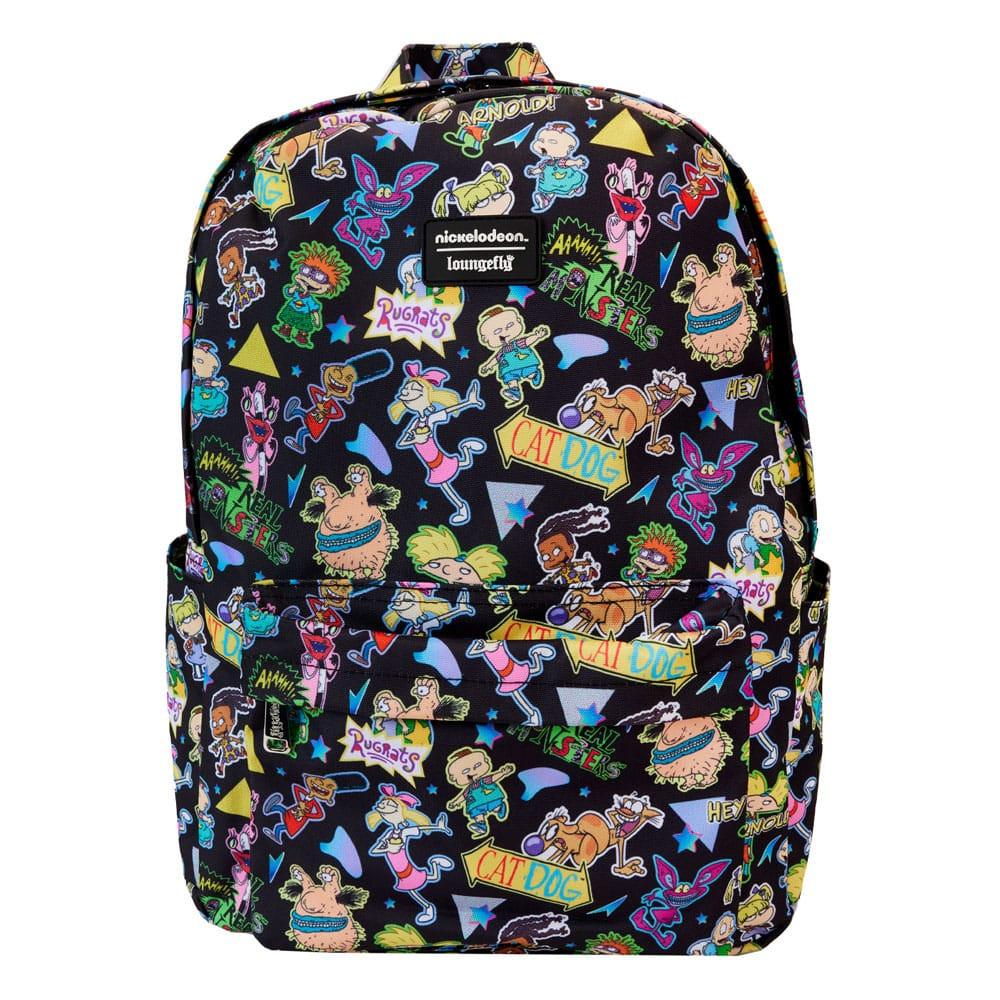 Backpack Retro - Loungefly Nickelodeon