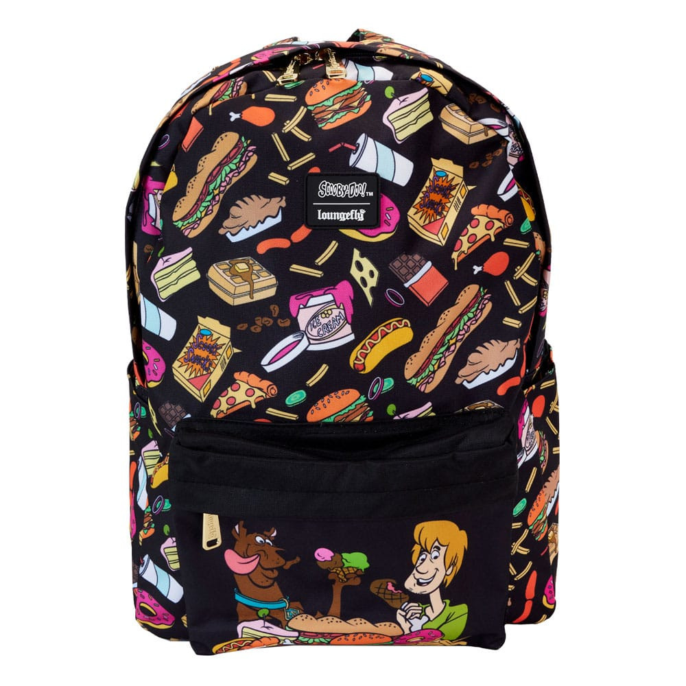 Backpack Munchies - Loungefly Scooby-Doo