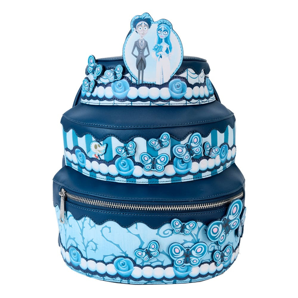 Wedding cake mini backpack - Loungefly Corpse Bride