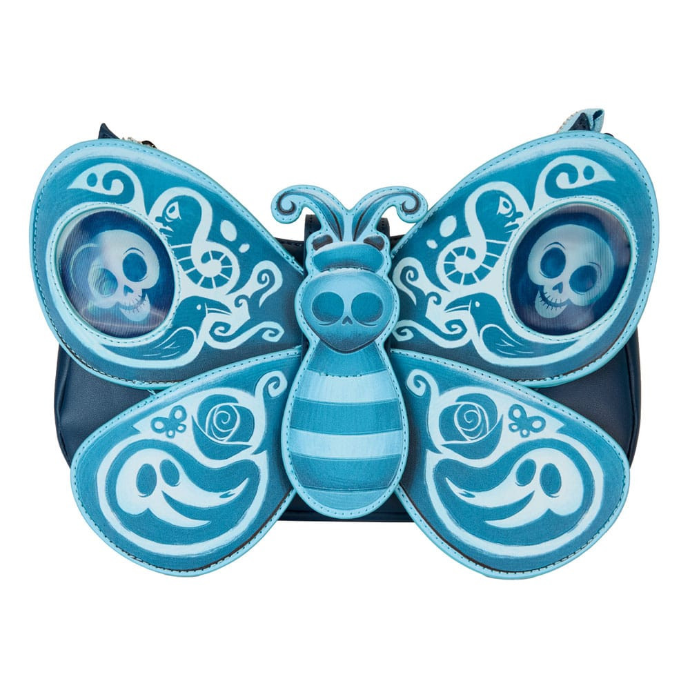 Butterfly shoulder bag - Loungefly Corpse Bride