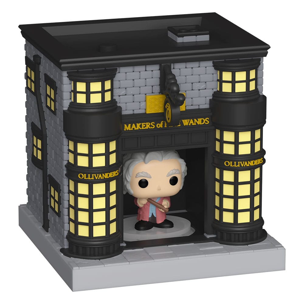 Bitty POP! Ollivanders - Harry Potter