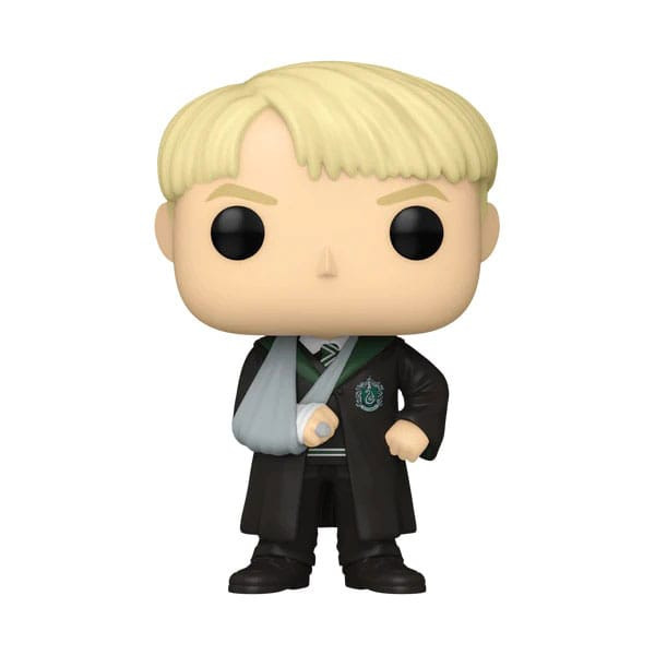 FUNKO POP! 168 Malfoy with broken arm - Harry Potter