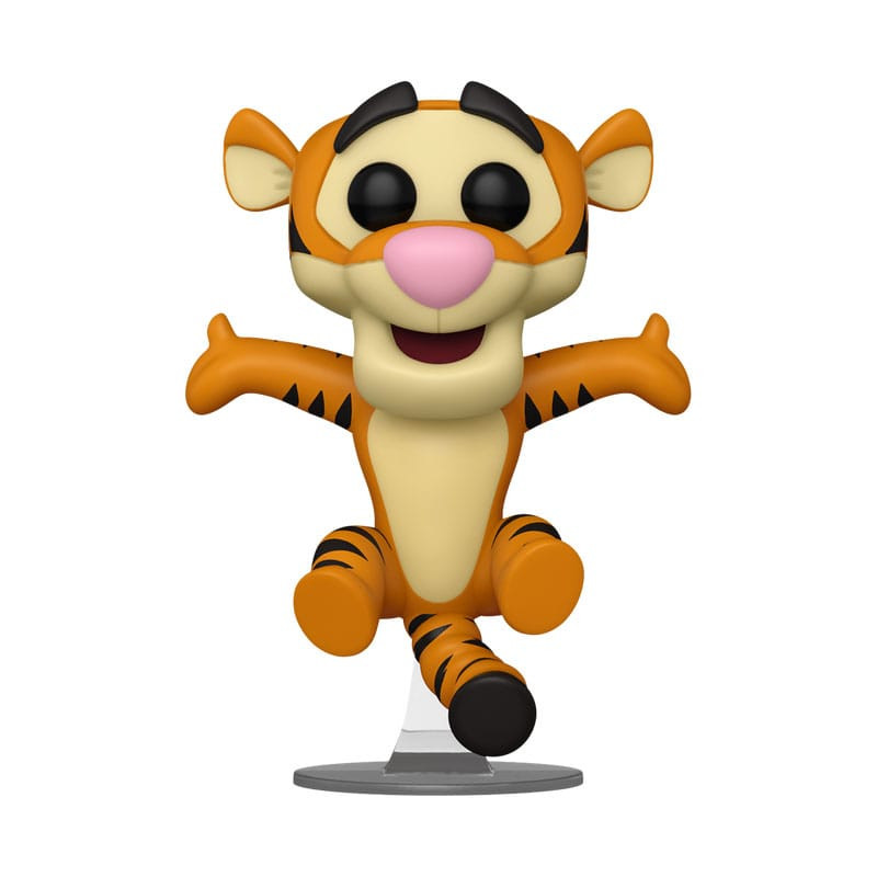 FUNKO POP! 1517 Tigger - Disney Winnie the Pooh