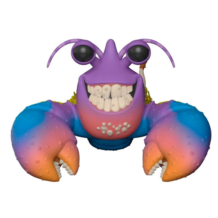 FUNKO POP! 421 Tamatoa - Disney Moana