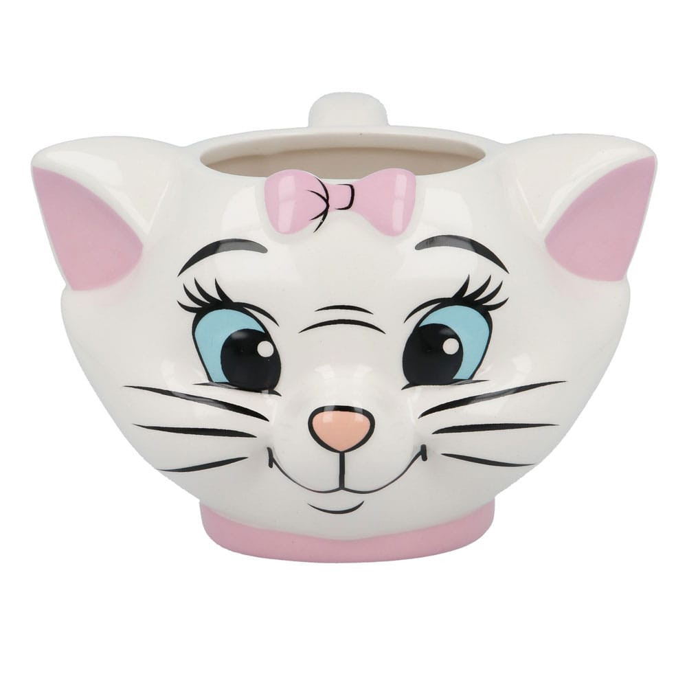 3D mug Marie - Disney Aristocats