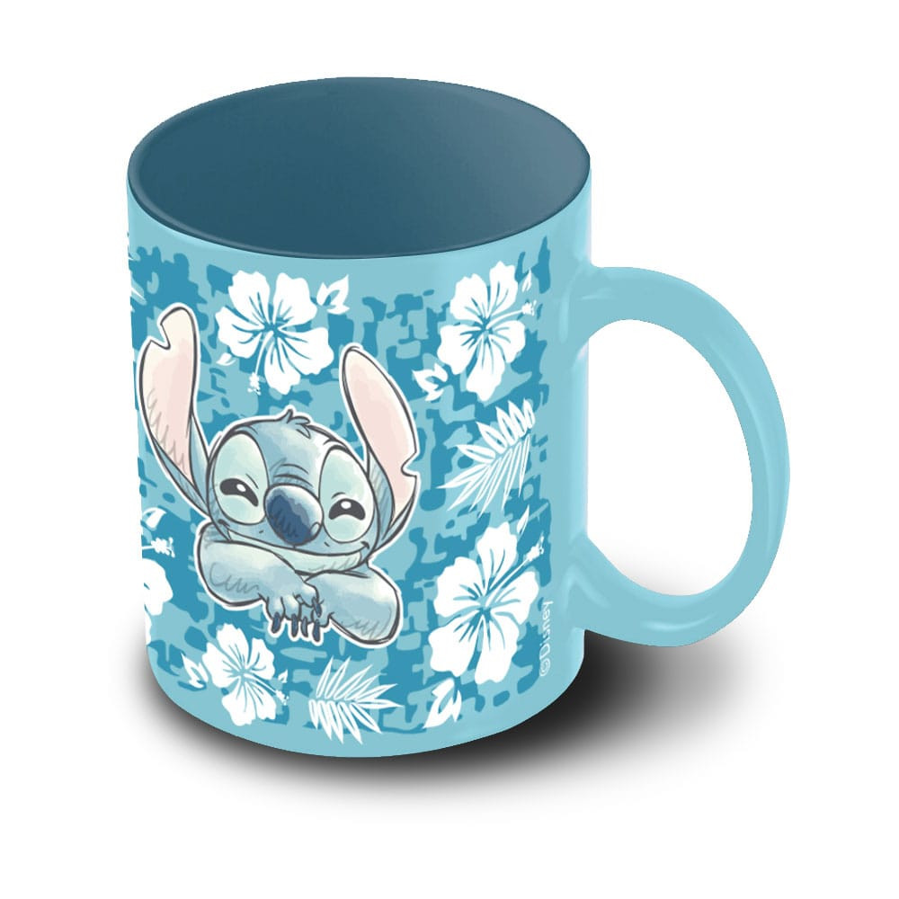 Aloha mug - Disney Lilo & Stitch