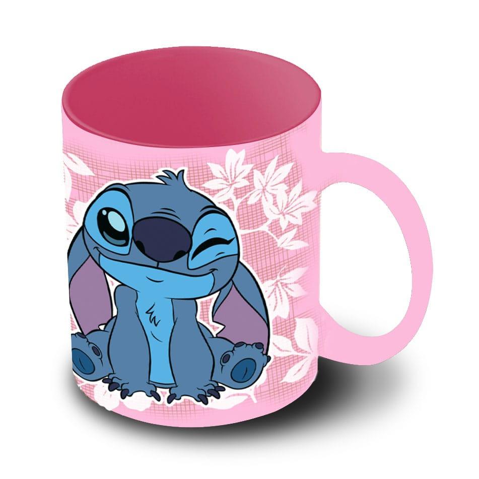 Maui mug - Disney Lilo & Stitch