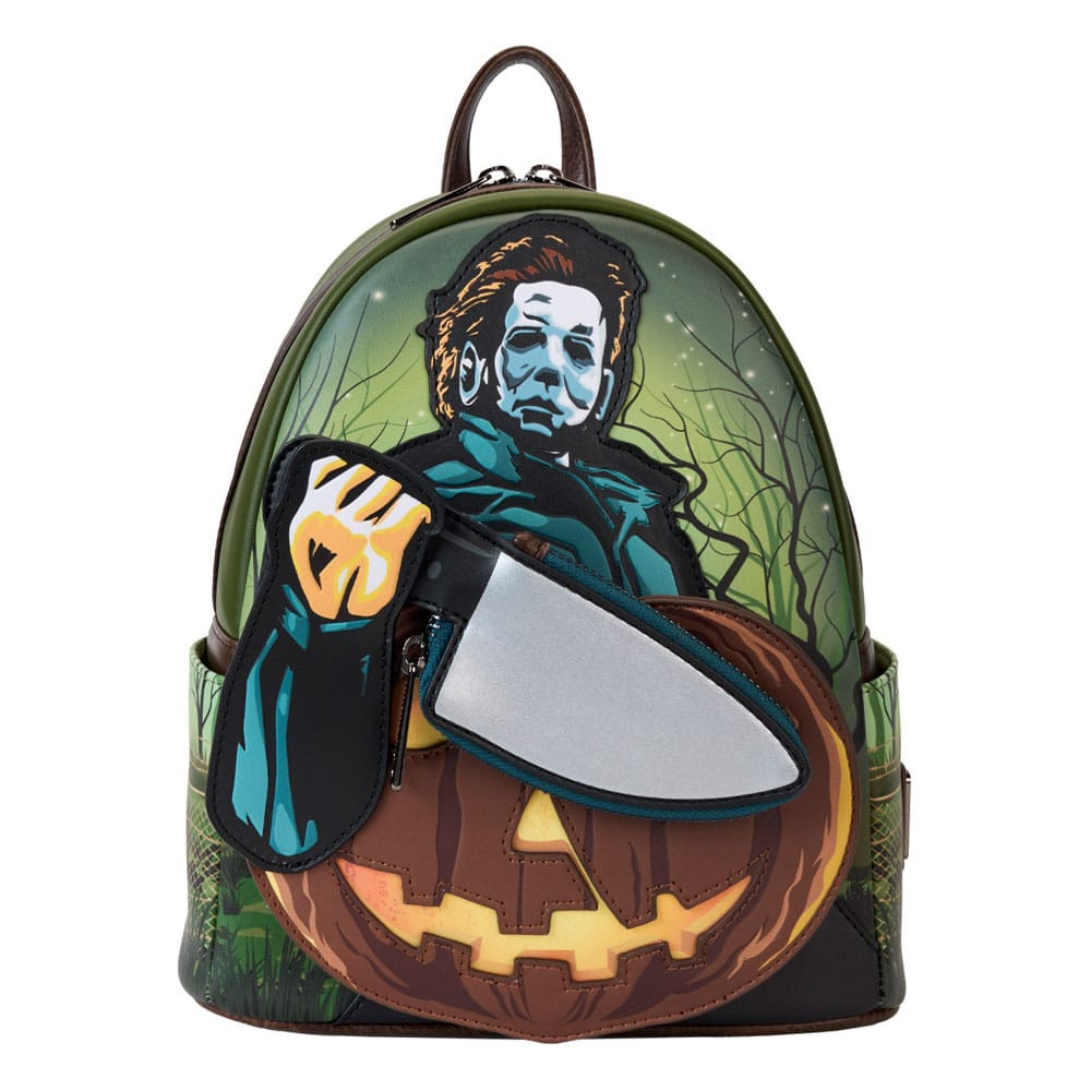 Mini backpack Halloween - Loungefly Compass International