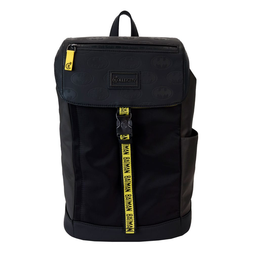 85th Anniversary The Travelr backpack - Loungefly Batman