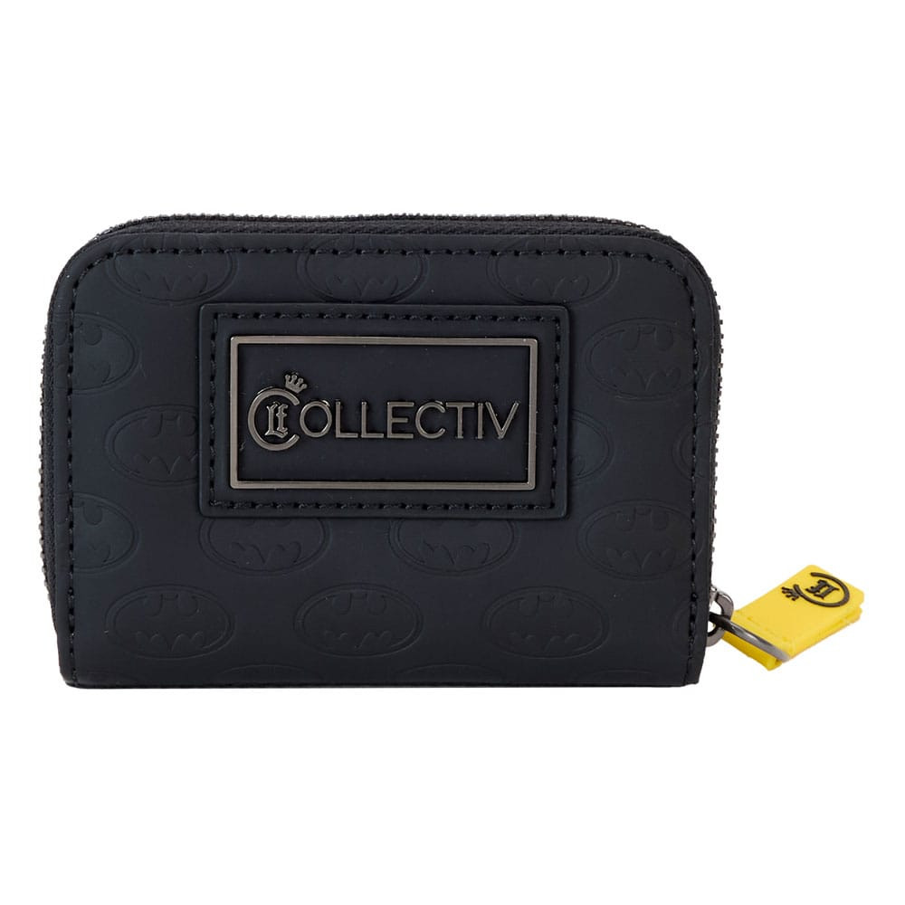 85th Anniversary The Organizr wallet - Loungefly Batman