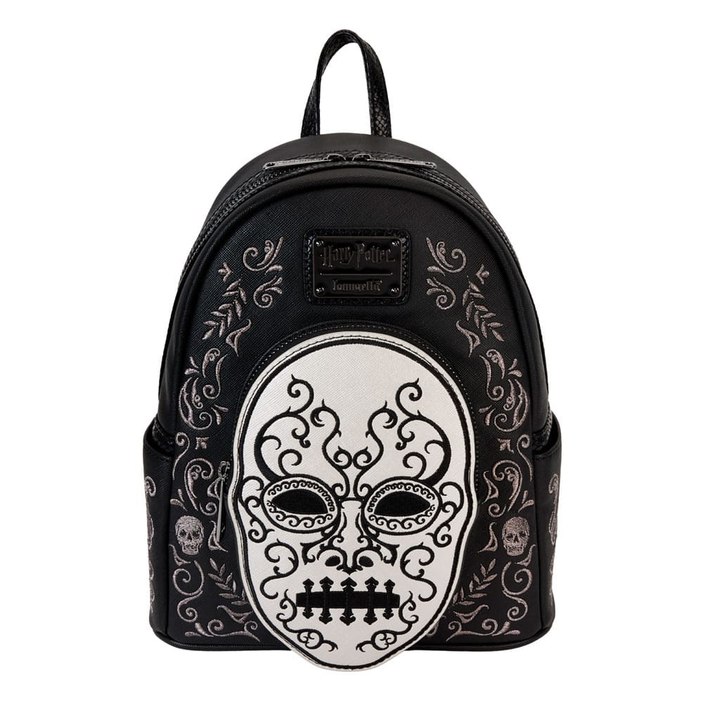 Mini backpack Death Eater - Loungefly Harry Potter