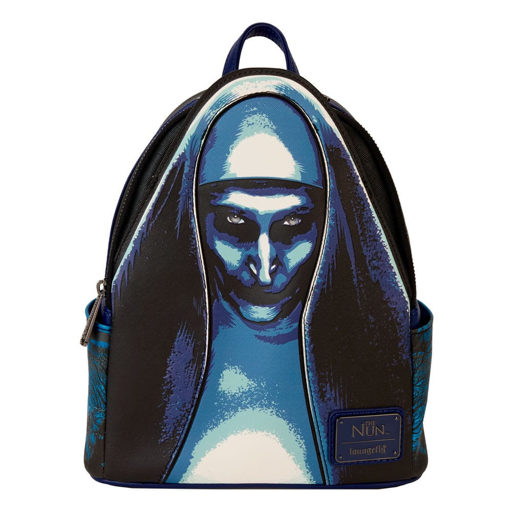 Mini backpack The Nun - Loungefly Warner Bros