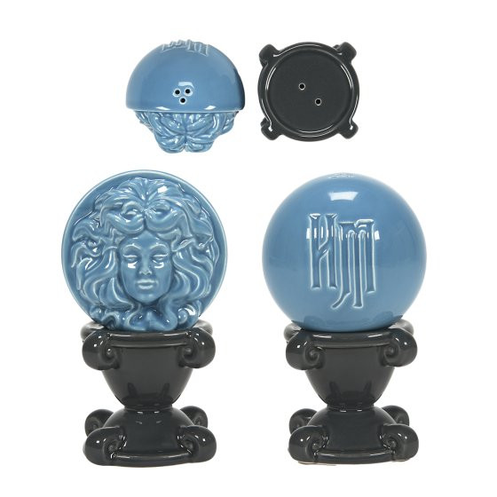 Haunted Mansion Madame Leota salt and pepper set- DISNEY SHOWCASE