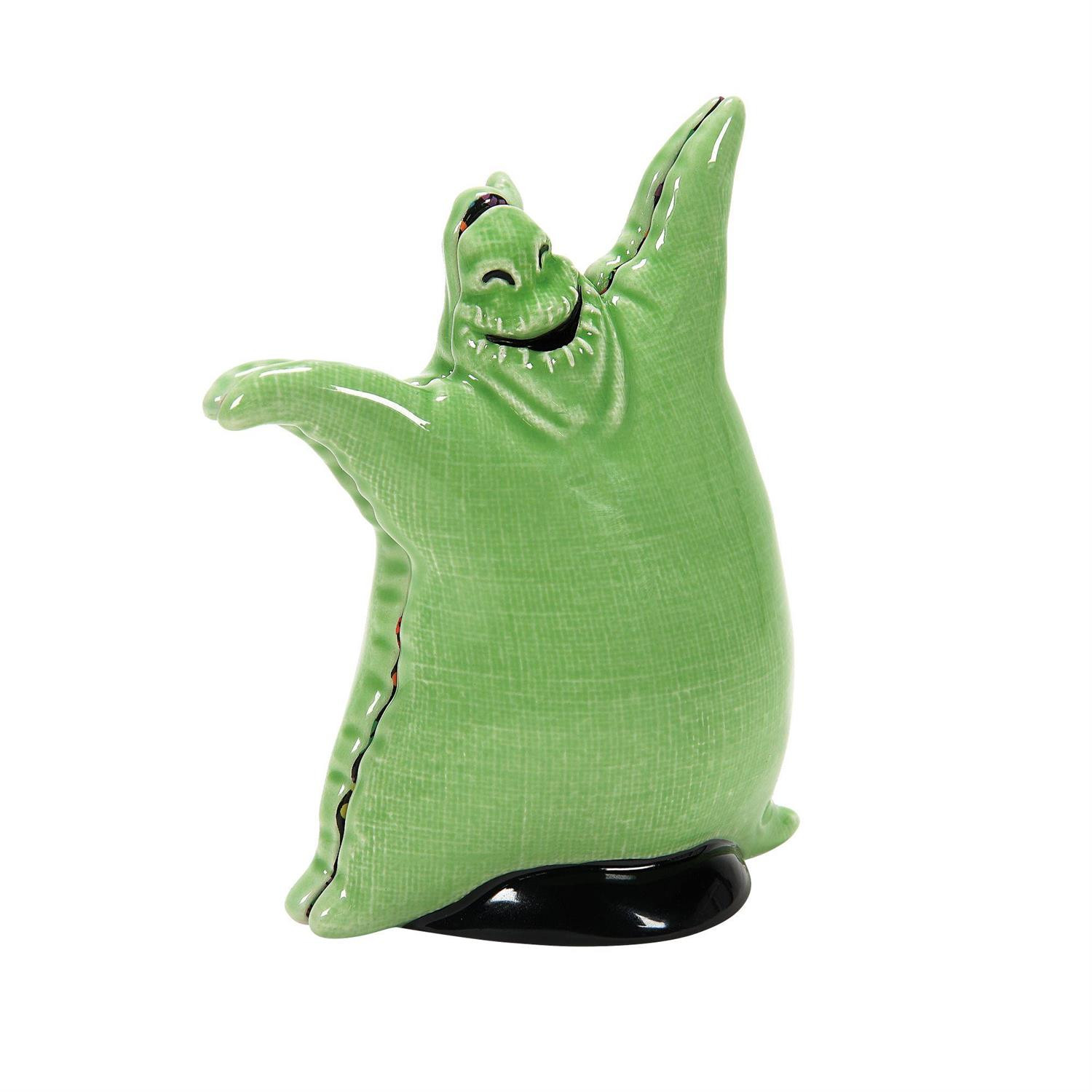 Salt and Pepper Oogie Boogie The Nightmare Before Christmas - DISNEY SHOWCASE