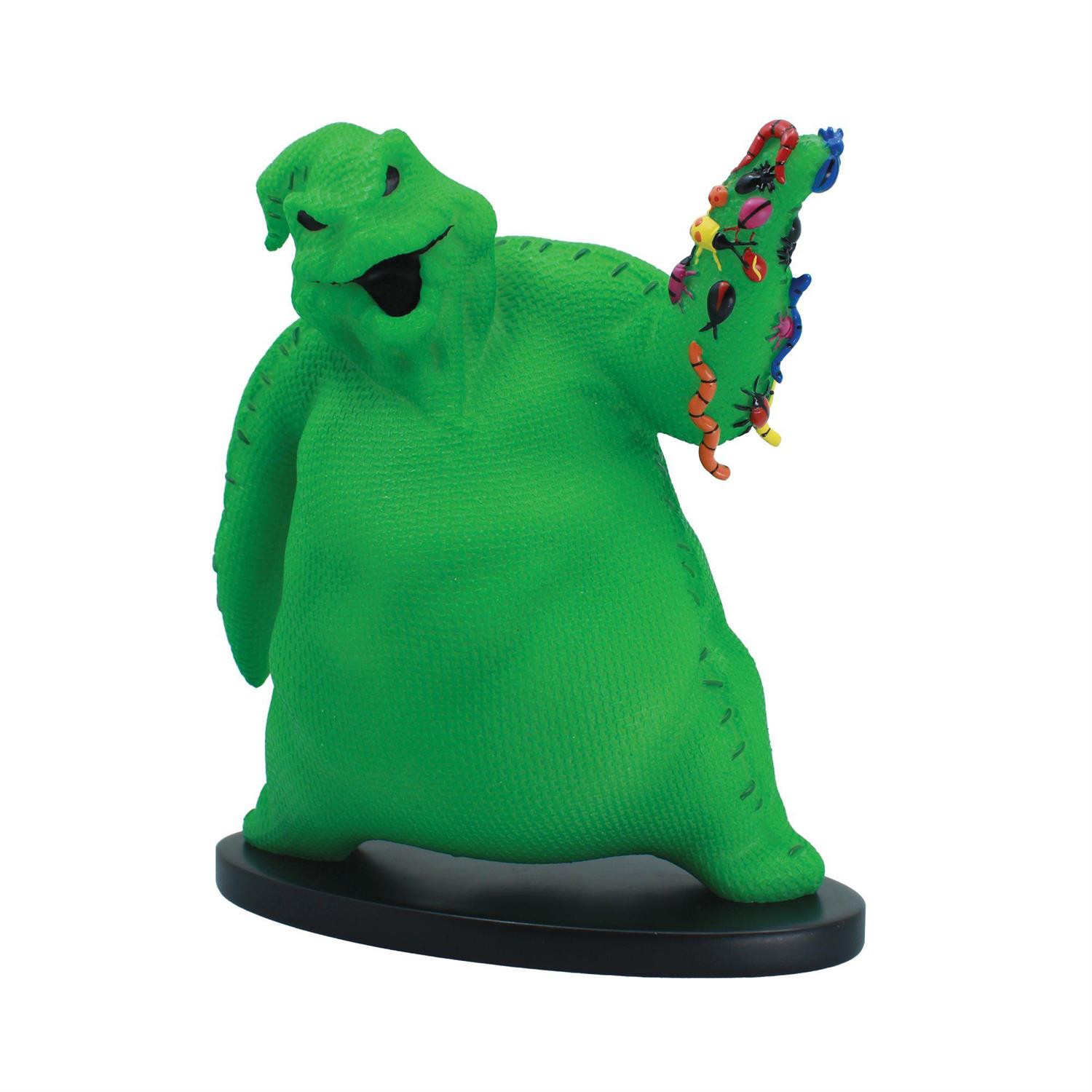 Oogie Boogie Figure The Nightmare Before Christmas - DISNEY SHOWCASE