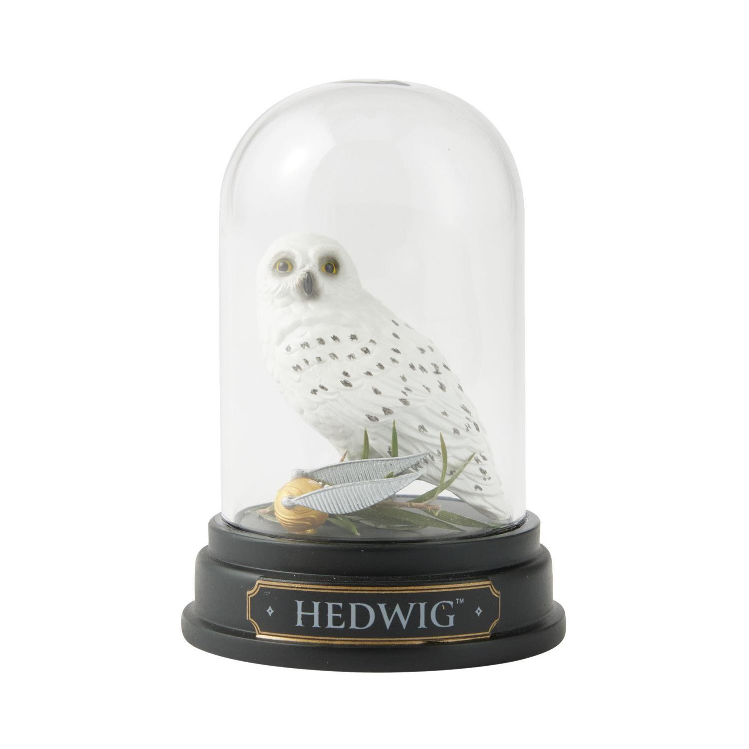 Hedwig Cloche - Harry Potter Wizarding World