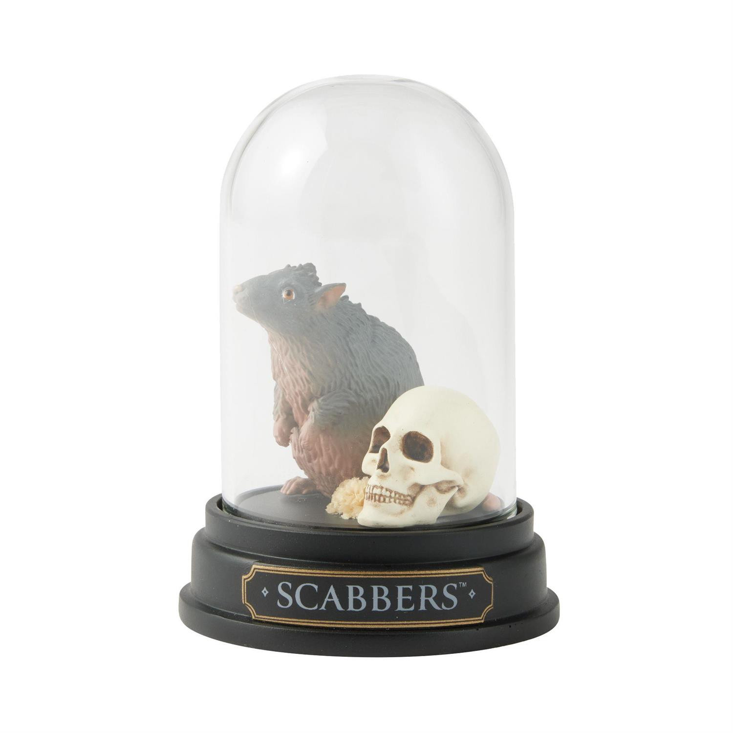 Scrabbers Cloche - Harry Potter Wizarding World