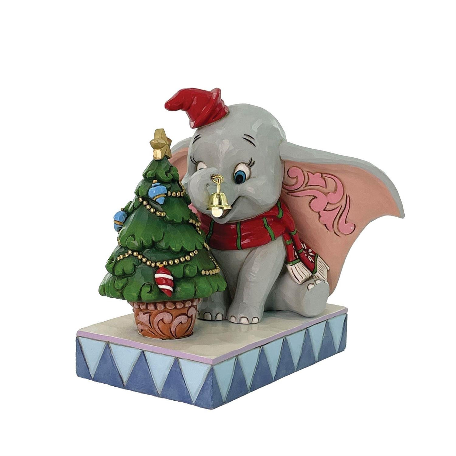 Dumbo Christmas - Disney Traditions