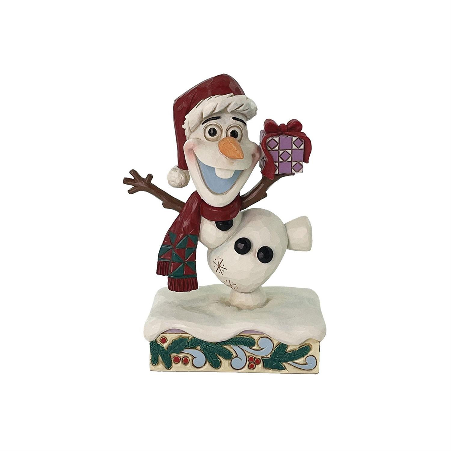 Olaf Christmas - Disney Traditions