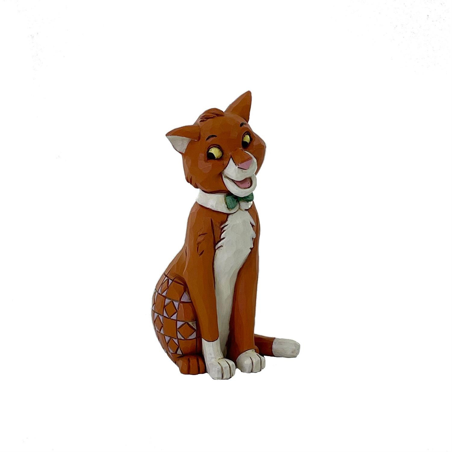 Mini Thomas O'Malley - Disney Traditions The Aristocats