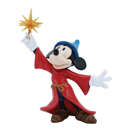 Mickey Sorcerer - Disney Showcase Fantasia 85th Anniversary