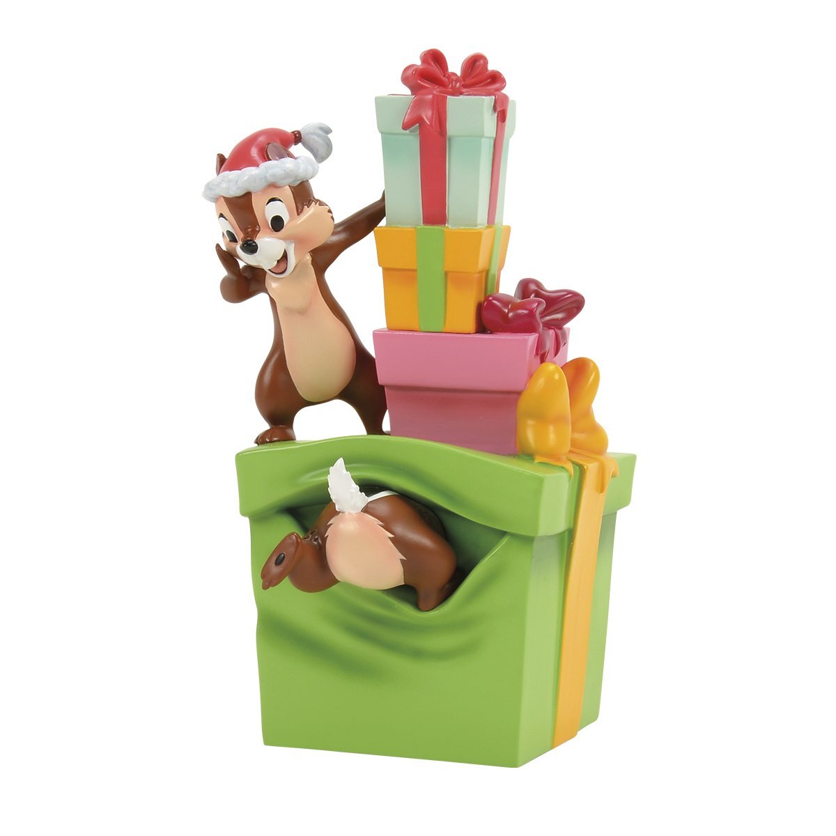 Chip & Dale Christmas - Disney Showcase