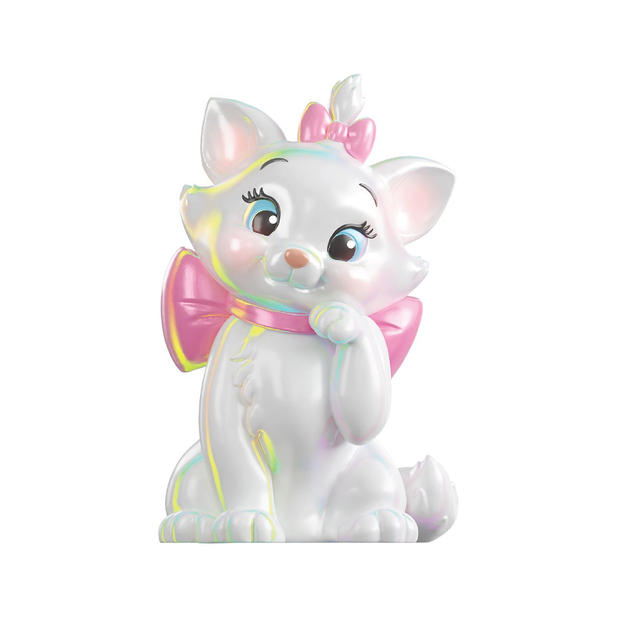 Marie Ceramic Money Bank - Disney Showcase