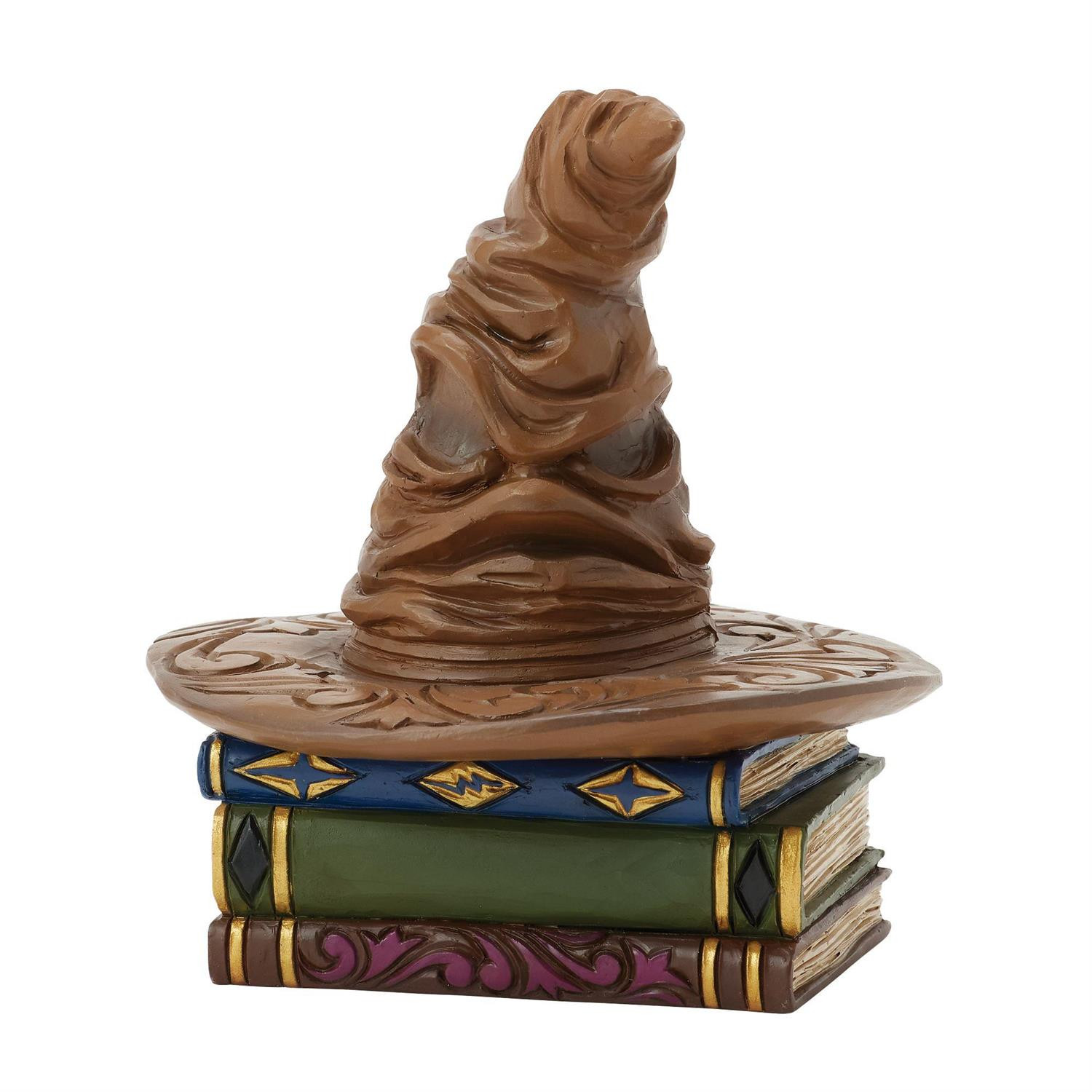 Mini Sorting Hat - Harry Potter