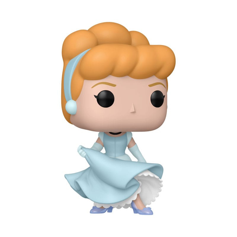 FUNKO POP! 1542 Cinderella - Disney Cinderella 75th Anniversary