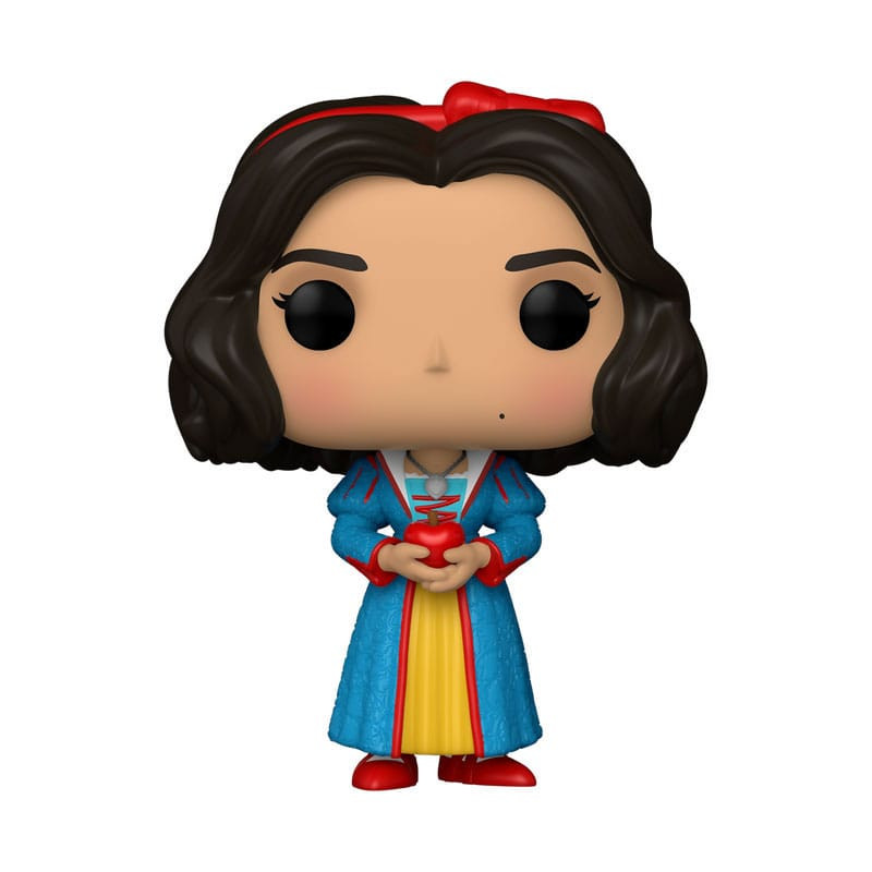 Funko POP! 1423 Disney Snow White with Apple 9 cm