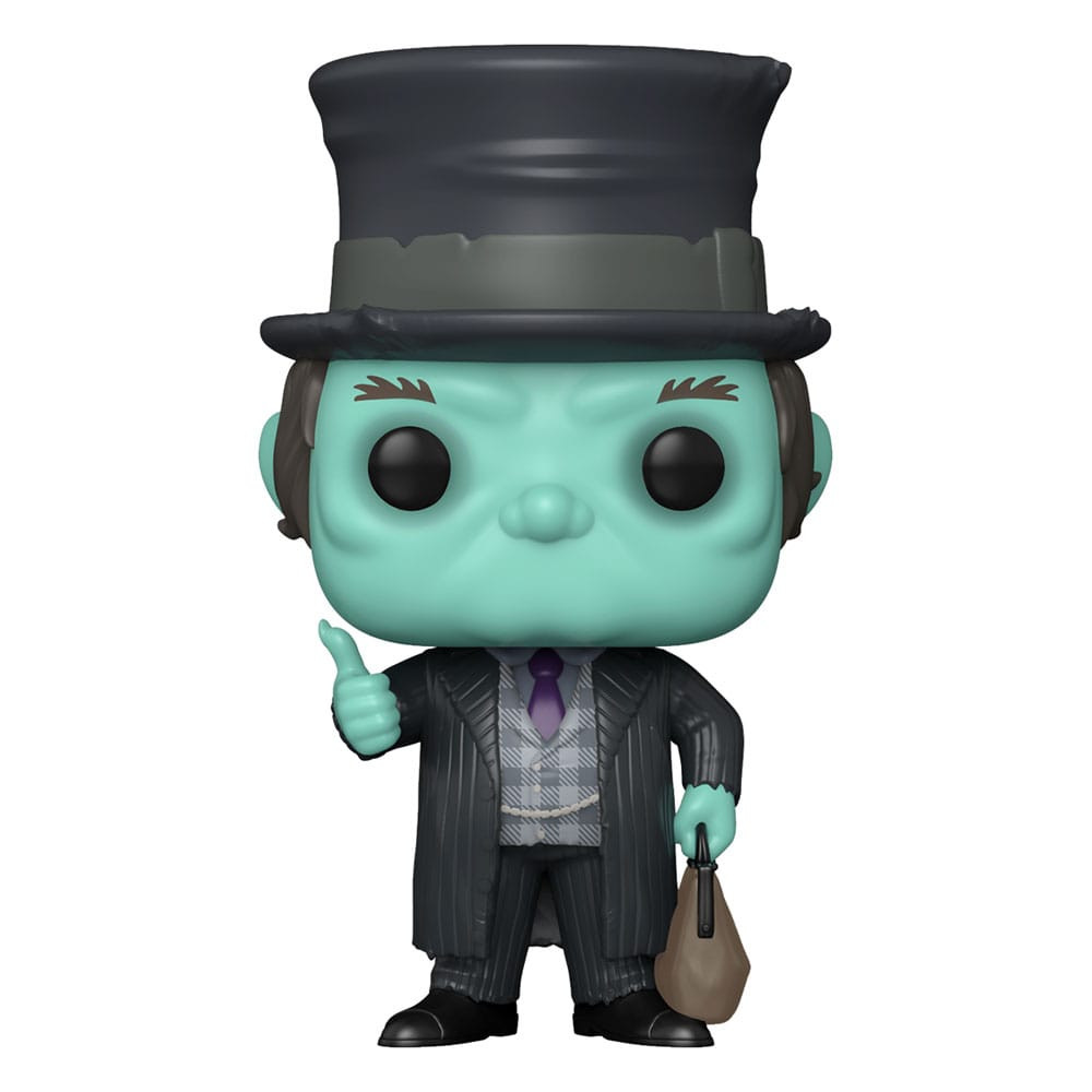 Haunted Mansion POP! Disney Vinyl figurine Phineas 9 cm