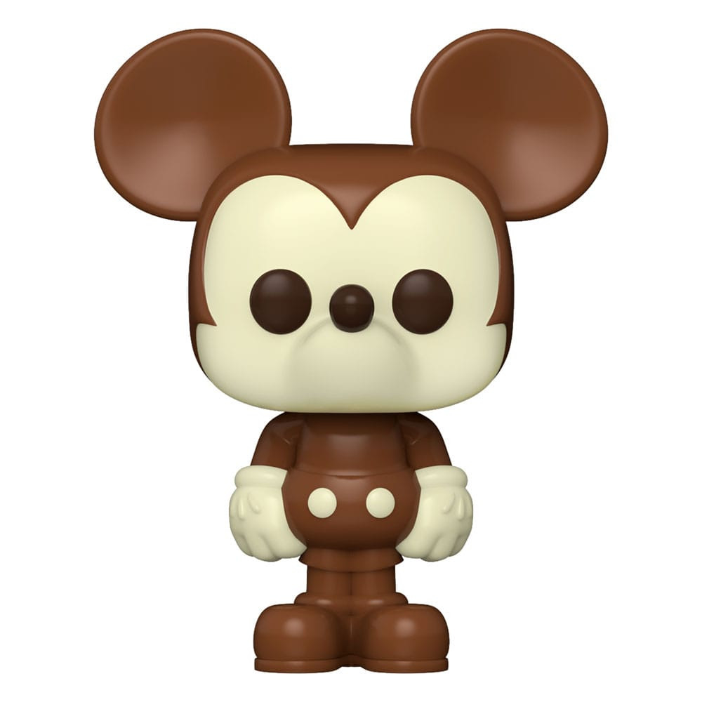 Disney POP! Vinyl figurine Easter Chocolate Mickey 9 cm