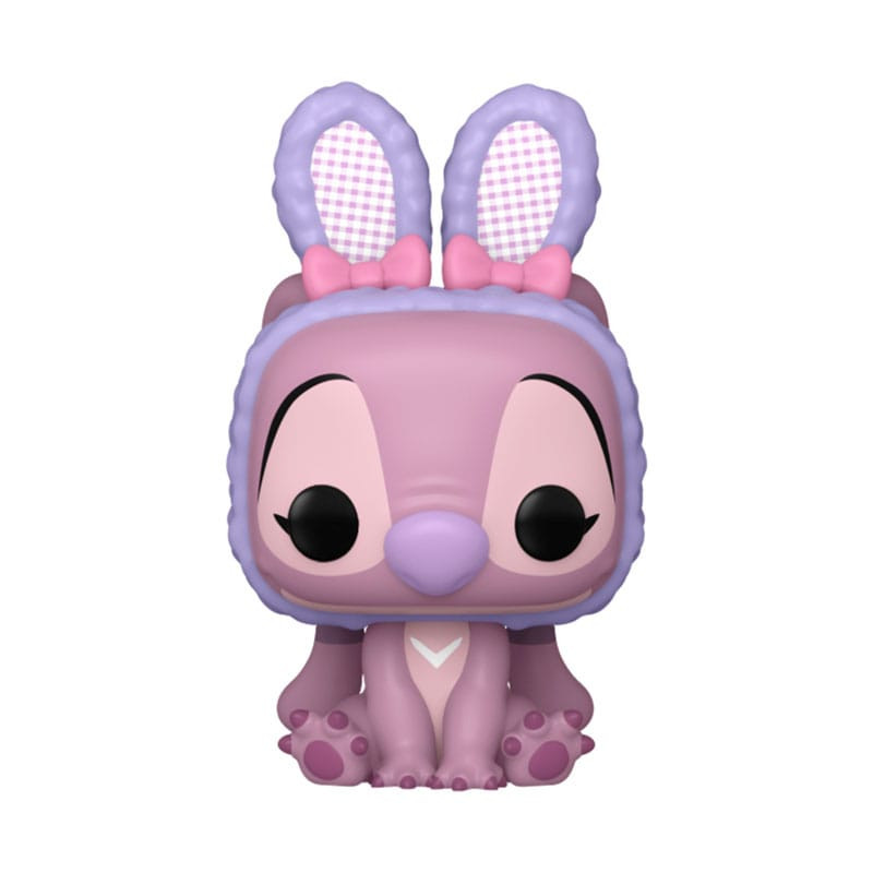 Disney figurine Pocket POP! Vinyl Easter Egg Angel 4 cm