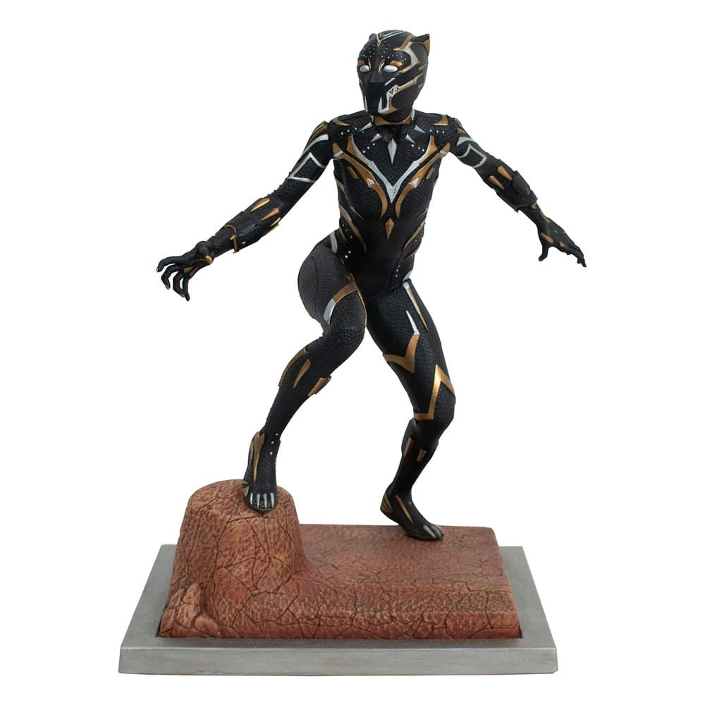 Black Panther: Wakanda Forever Marvel Gallery Shuri statuette 25 cm