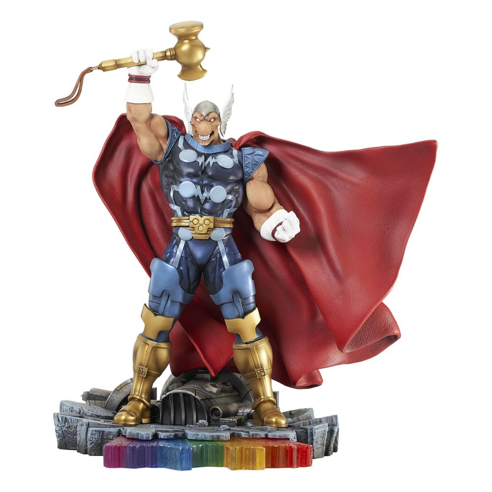 Marvel Comic Premier Collection Beta Ray Bill statuette 30 cm