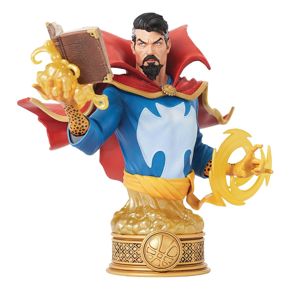 Marvel Comics bust 1/7 Doctor Strange 13 cm