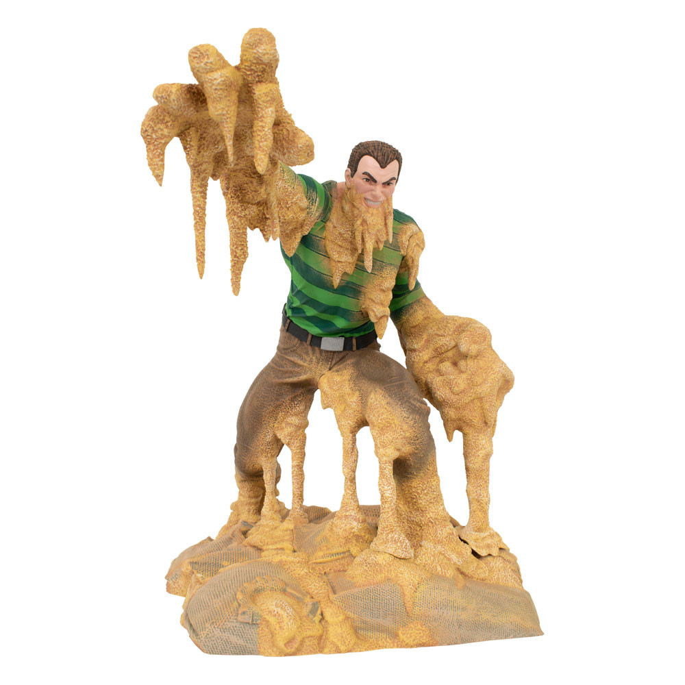 Marvel Comic Gallery Sandman statuette 25 cm