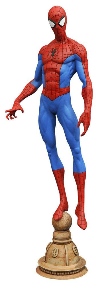 Marvel Gallery Spider-Man statuette 23 cm