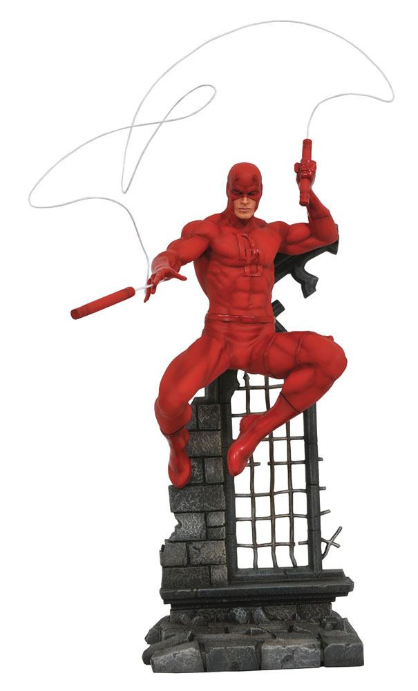 Marvel Gallery Daredevil statuette 28 cm