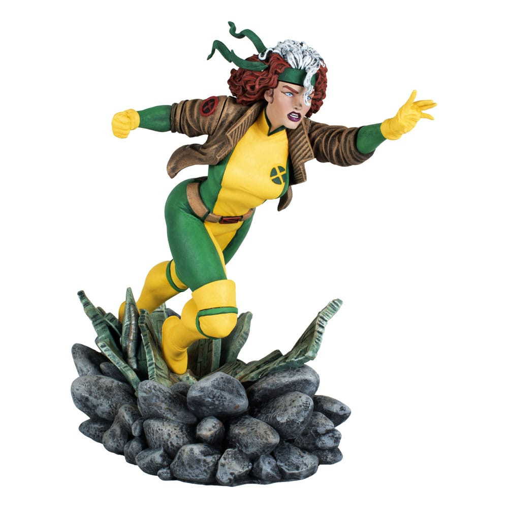 Marvel Comic Gallery Rogue statuette 25 cm