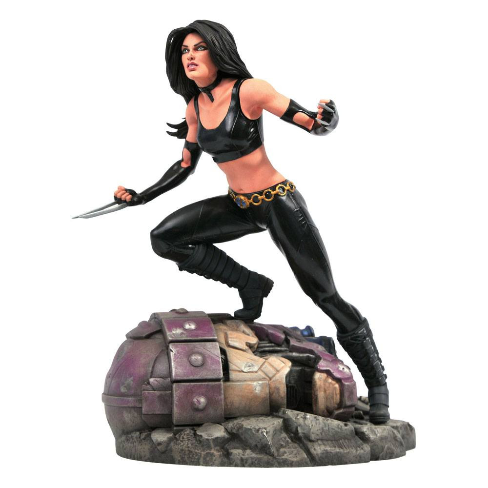 Marvel figurine Premier Collection X-23 25 cm