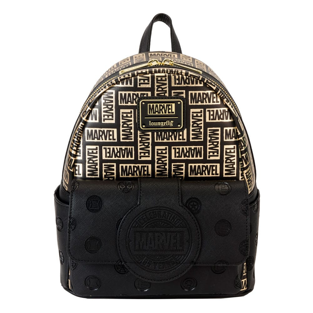 Marvel by Loungefly Mini Logo backpack