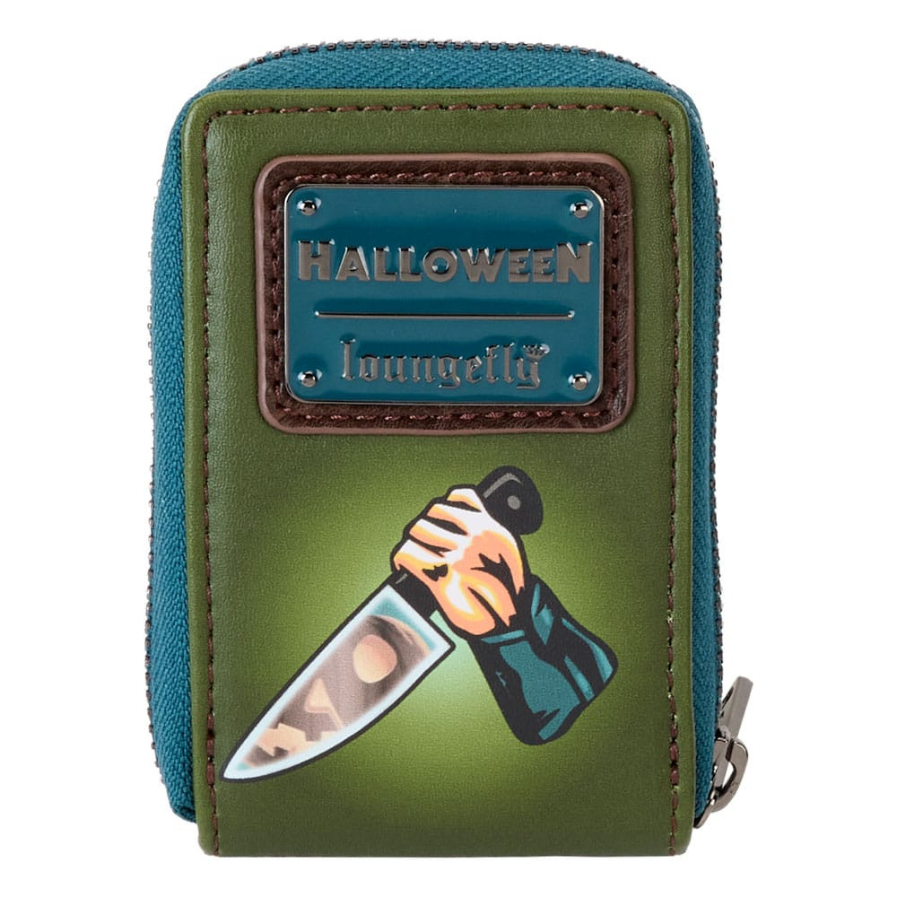 Halloween Card holder - Loungefly Halloween