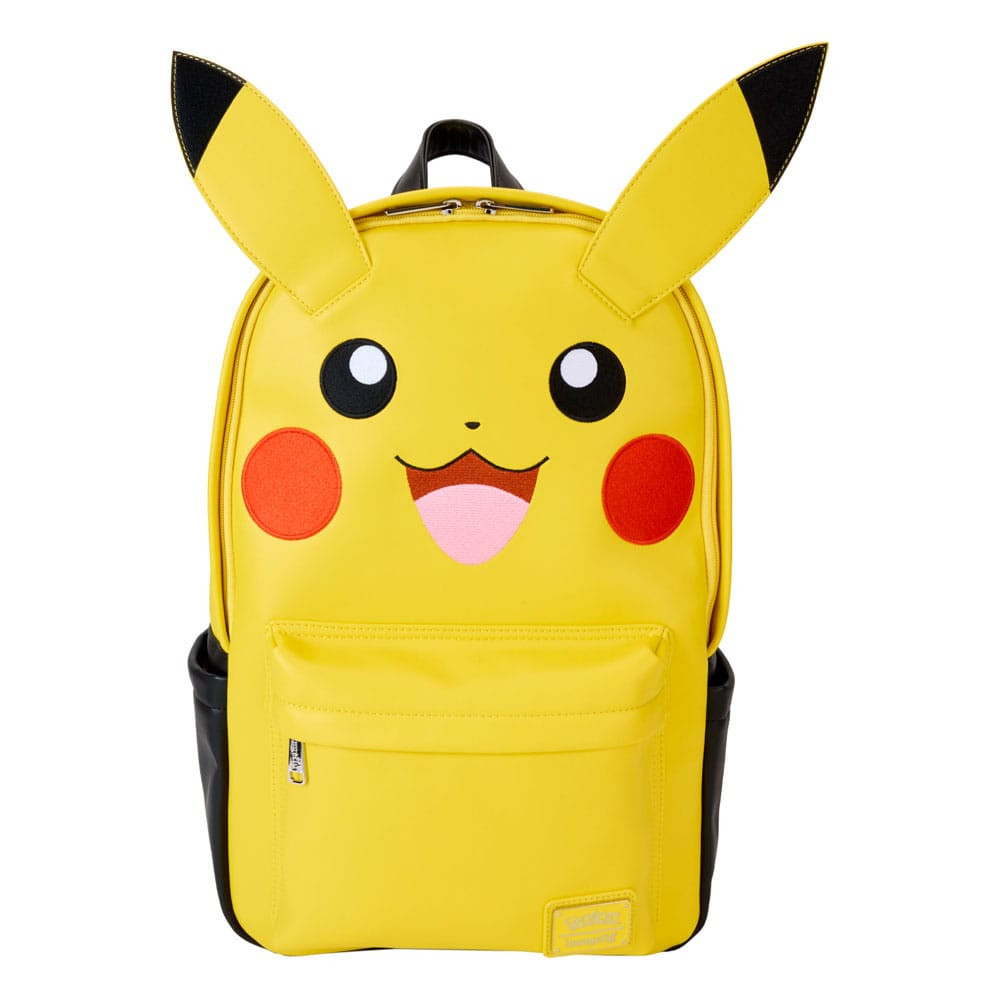 Pokemon by Loungefly backpack Full-Size